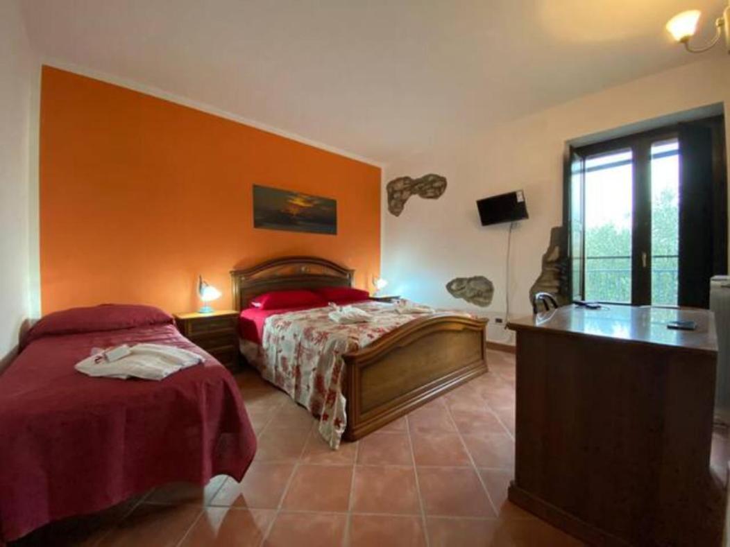 Asceaexperience Rooms Zewnętrze zdjęcie